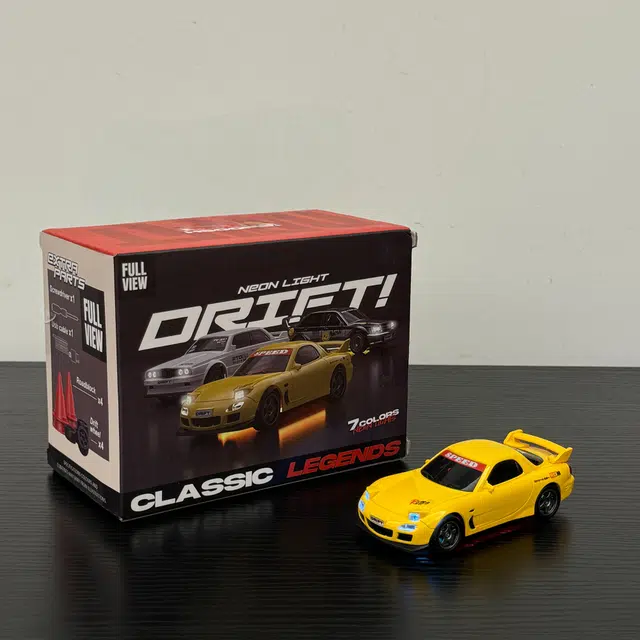 RX7S600