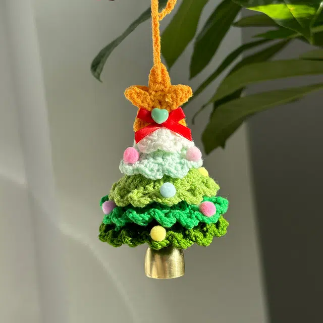 DIY 15cm