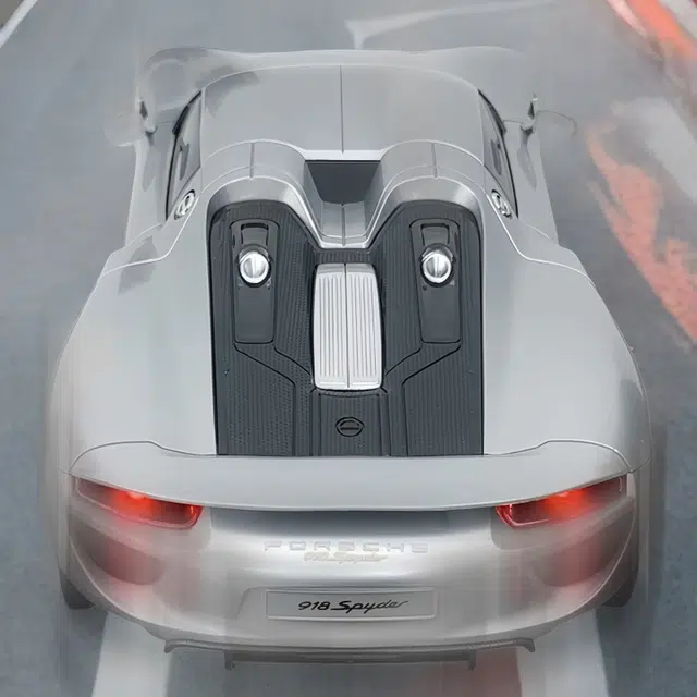 918Spyder