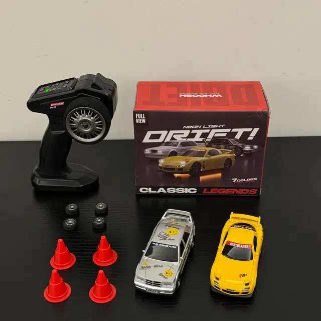 RX7S600