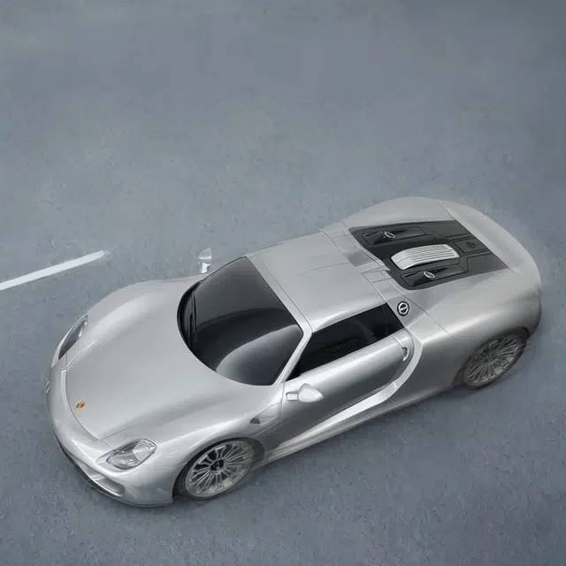 918Spyder