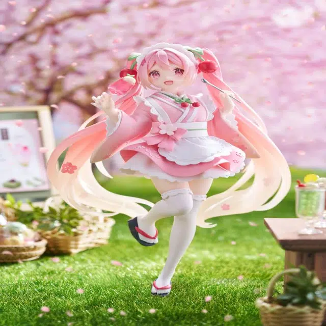 TAITO Coreful 18cm