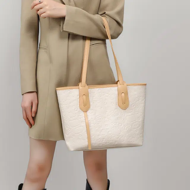 MILLIE'S Tote
