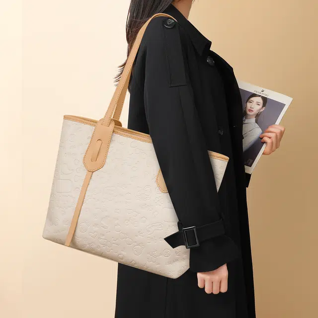 MILLIE'S Tote