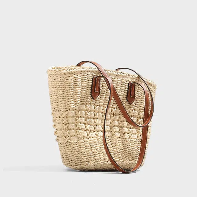 MILLIE'S ins Tote