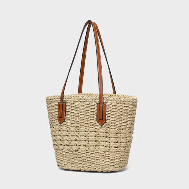 MILLIE'S ins Tote