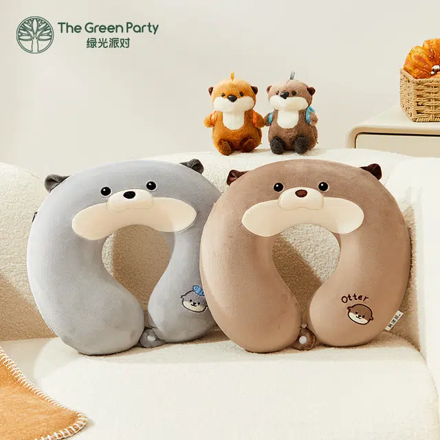 The Green Party 12cm30cm34cm