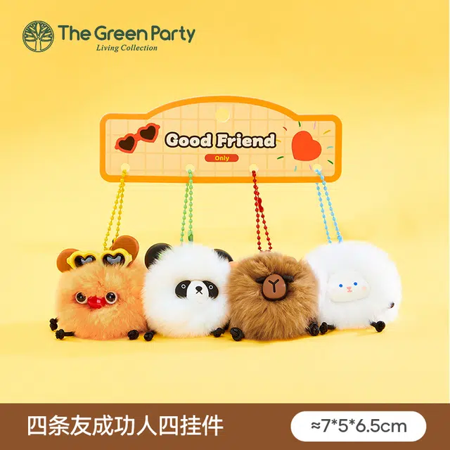 The Green Party