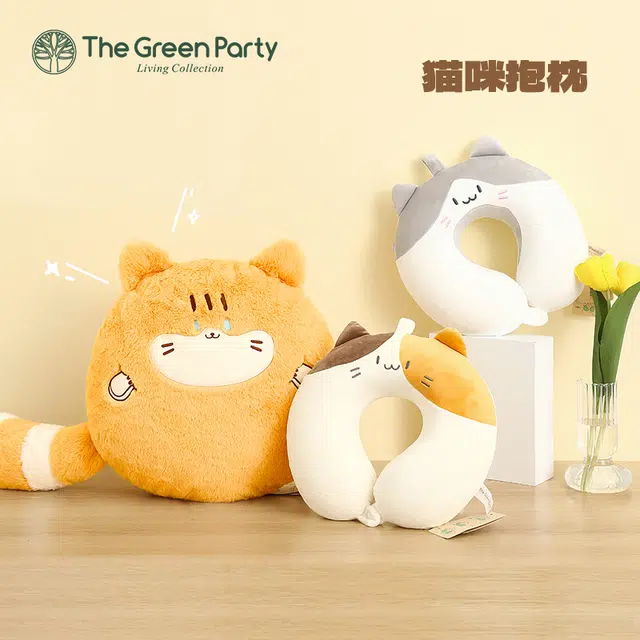 The Green Party U