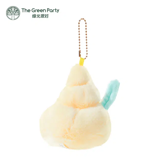 The Green Party 10cm