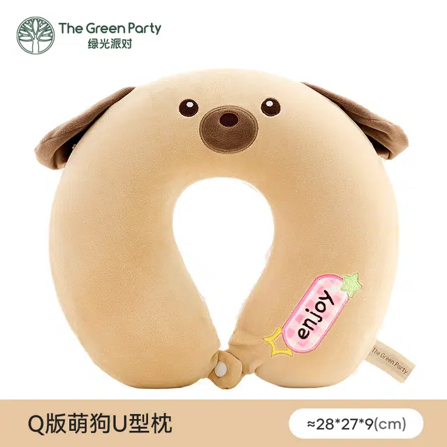 The Green Party 12cm30cm34cm