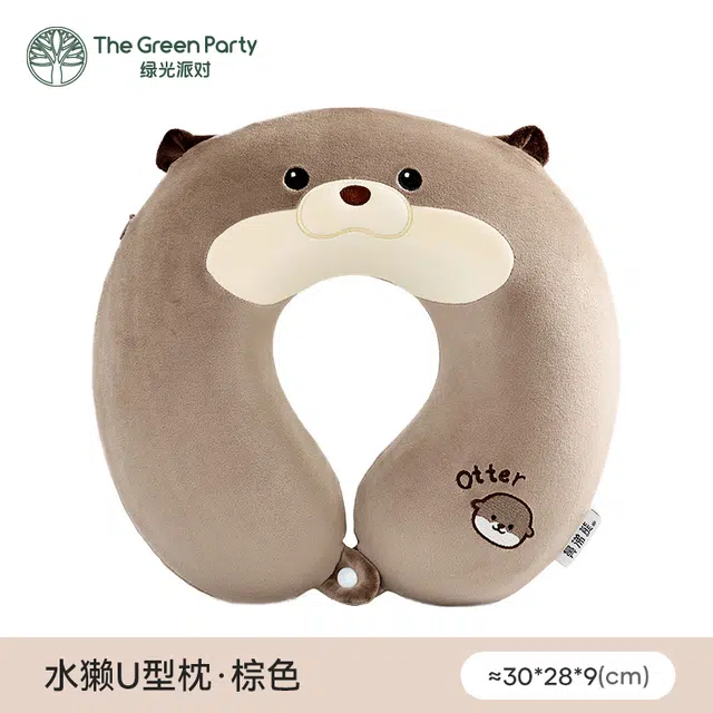 The Green Party 12cm30cm34cm