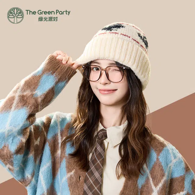 The Green Party