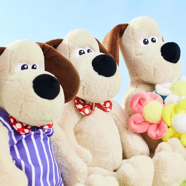 The Green Party Super 15cm23cm35cm