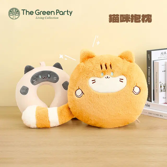 The Green Party U