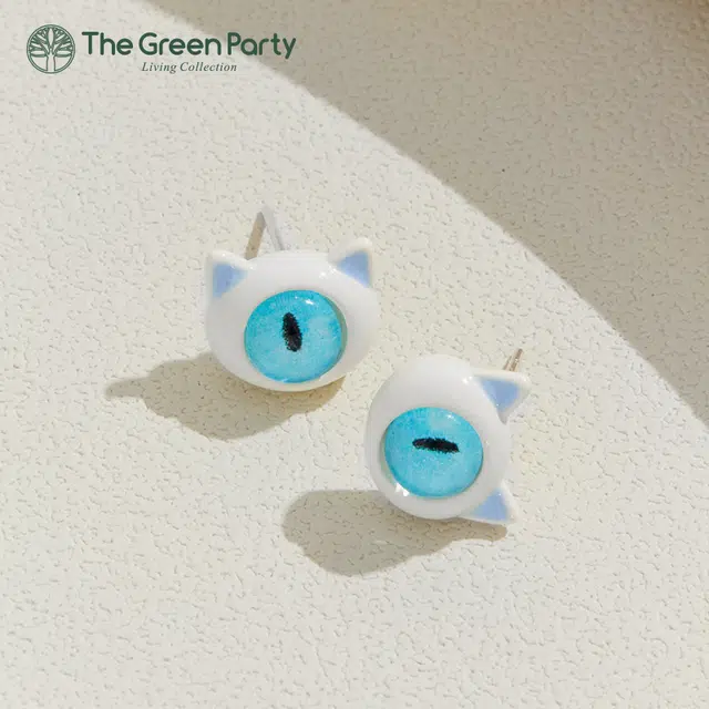 The Green Party 925