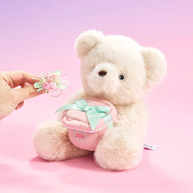 The Green Party 25cm