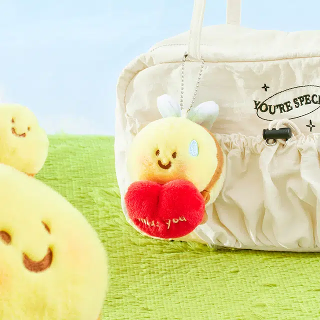 The Green Party BEE 10-24cm