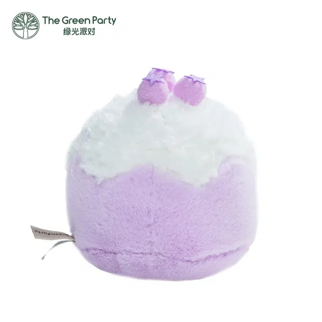 The Green Party 8cm9cm10cm12cm