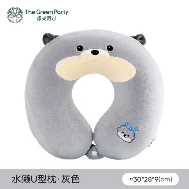 The Green Party 12cm30cm34cm