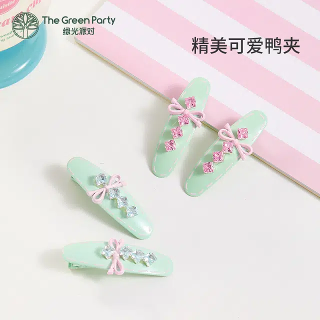 The Green Party OH