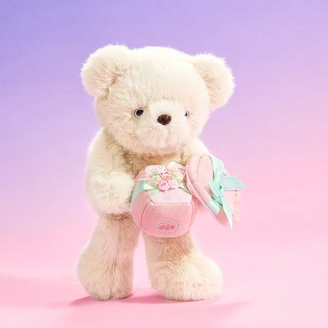 The Green Party 25cm