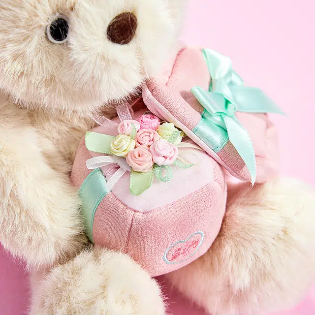 The Green Party 25cm