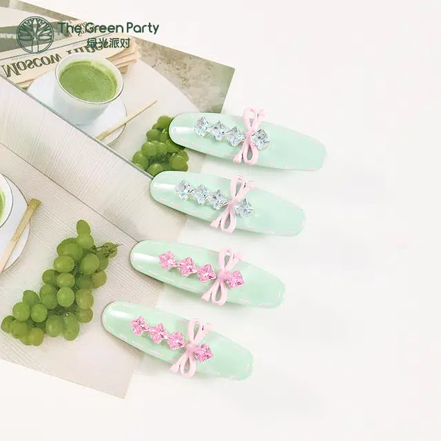 The Green Party OH