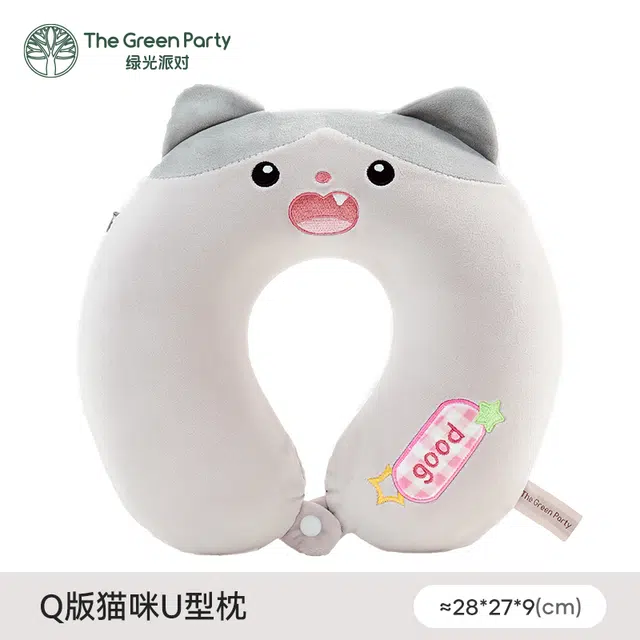The Green Party 12cm30cm34cm