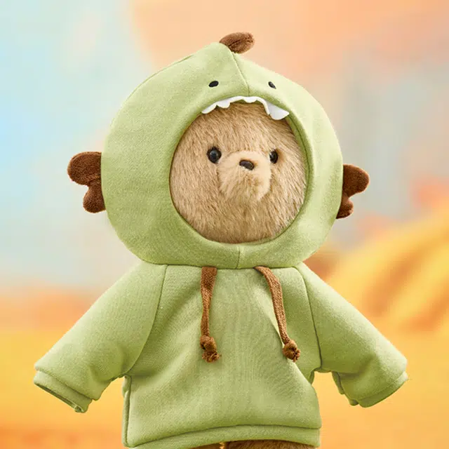 The Green Party 35cm