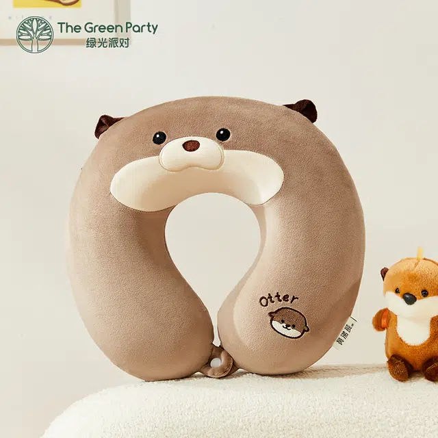 The Green Party 12cm30cm34cm