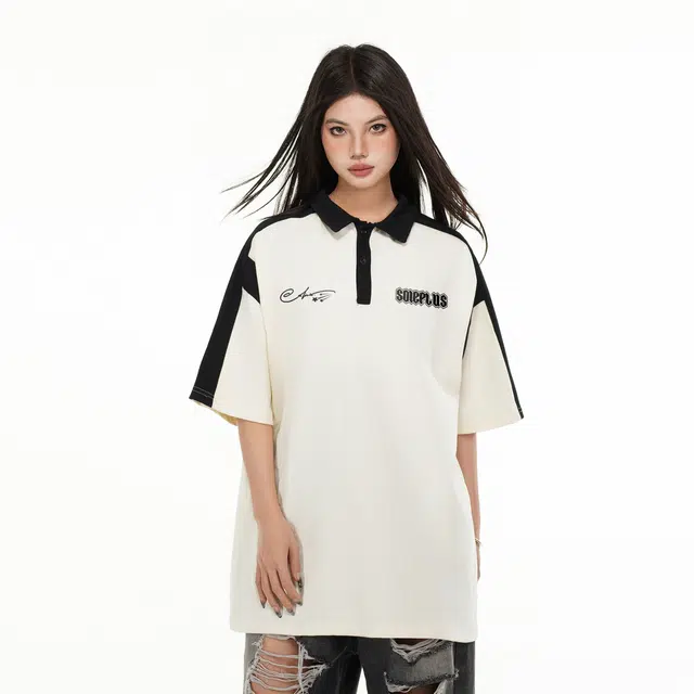 SOIEPLUS Polo