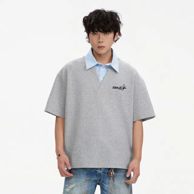 SOIEPLUS Polo