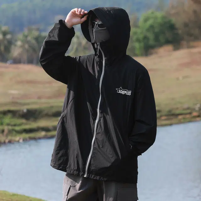 SOIEPLUS UPF50+