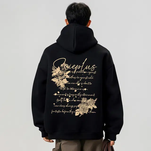 SOIEPLUS Logovibe