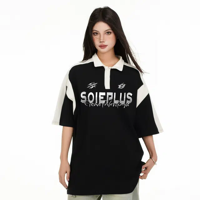 SOIEPLUS Polo
