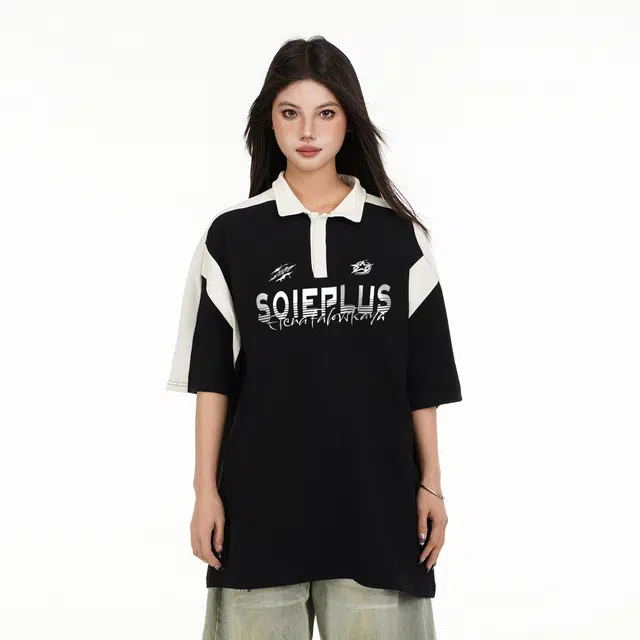 SOIEPLUS Polo