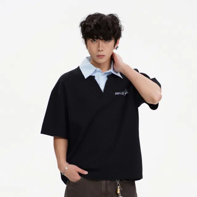SOIEPLUS Polo