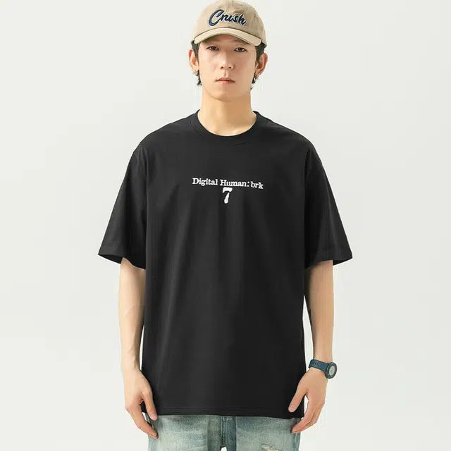 WOOD SOON T