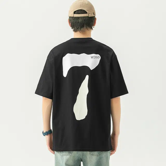 WOOD SOON T