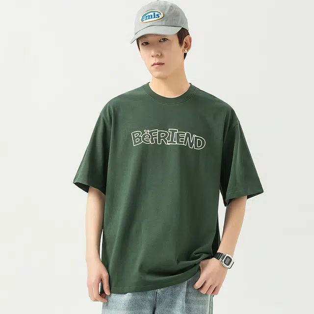 WOOD SOON T