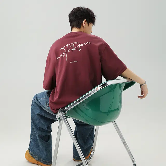 PAINT STAIN VibeT