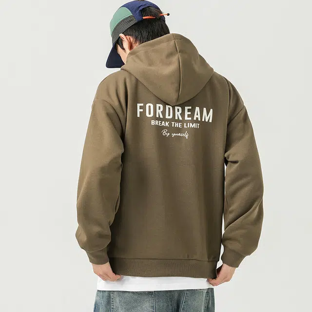 WOOD SOON