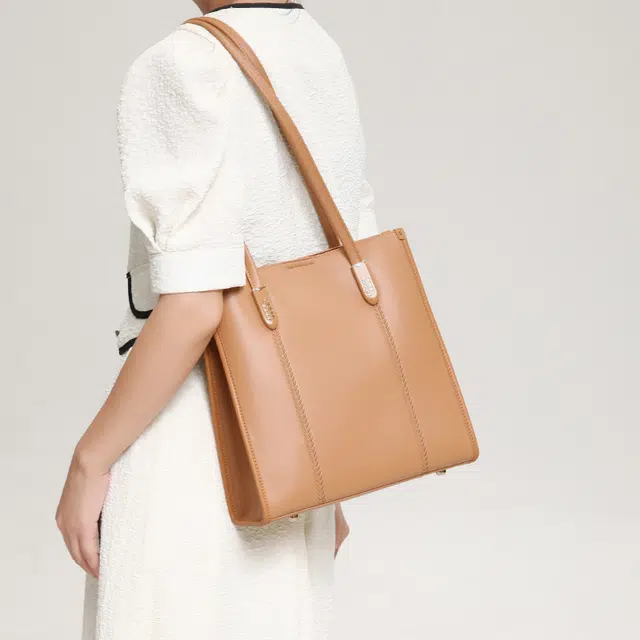 PU Tote