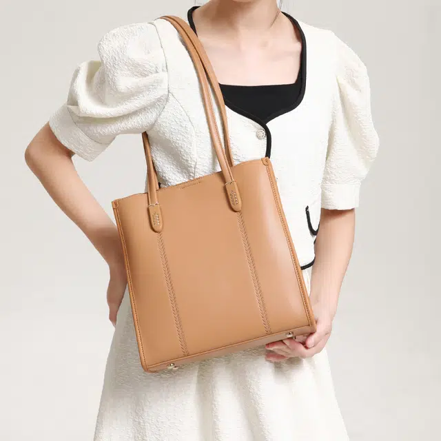 PU Tote