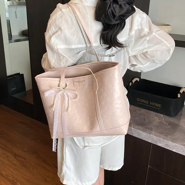 PU Tote