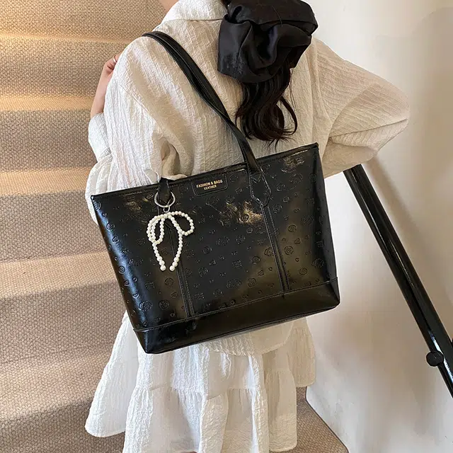 PU Tote