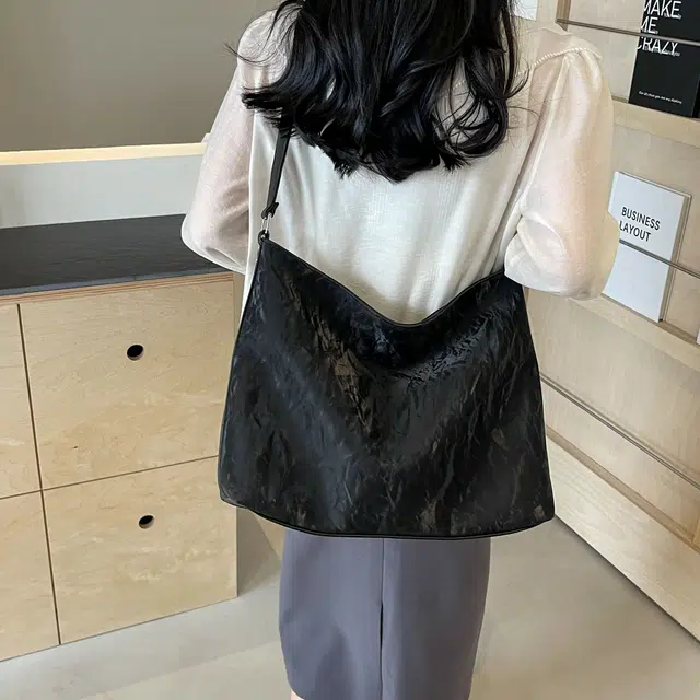 PU Tote