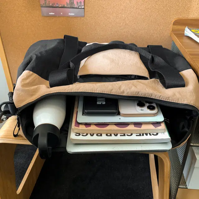 意酷 时尚潮流百搭 尼龙 单肩斜挎手提包 常规 男女同款情侣款 多色