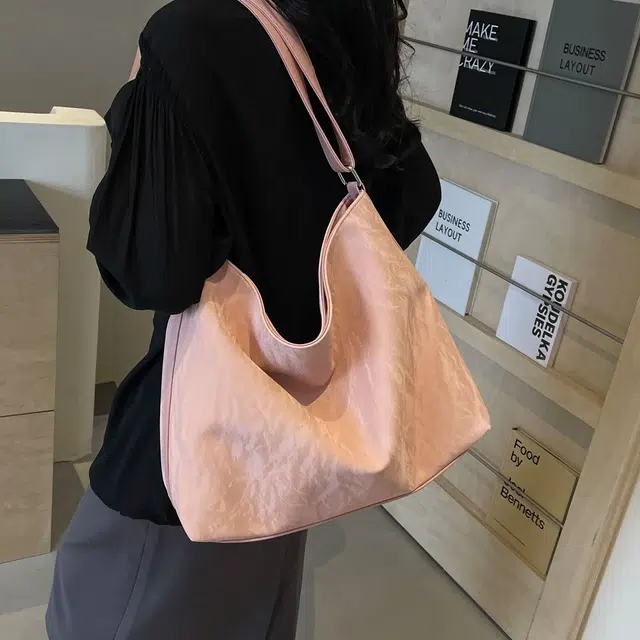 PU Tote